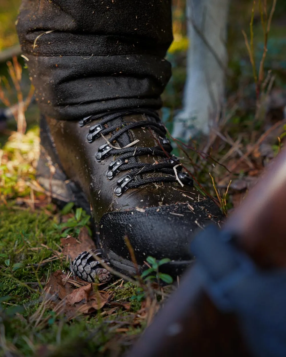 Harkila Forest Hunter Mid GTX Boots