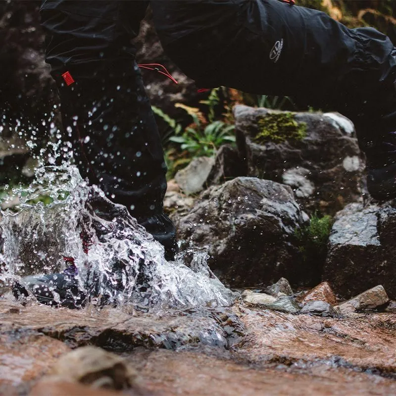 Highlander Gaiters Ladies Glenshee