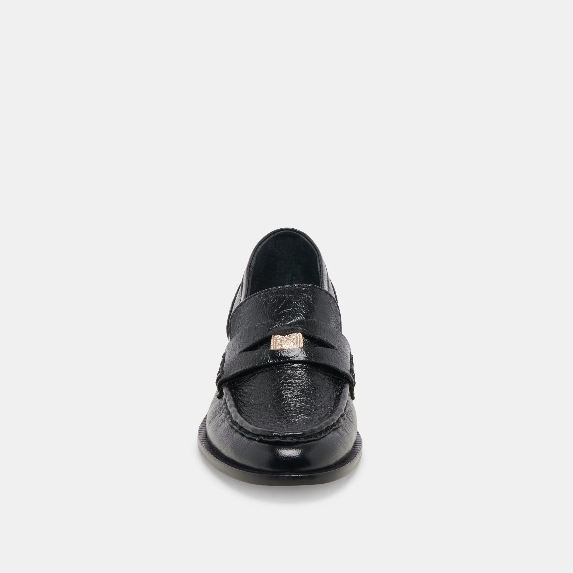 HILLY LOAFERS MIDNIGHT COIN