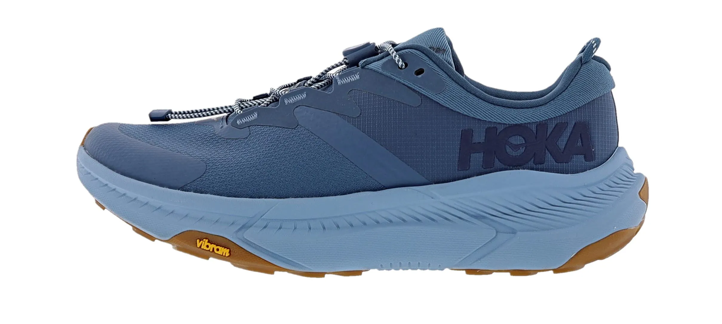 Hoka Women's Transport Performance Trail Walking Shoes