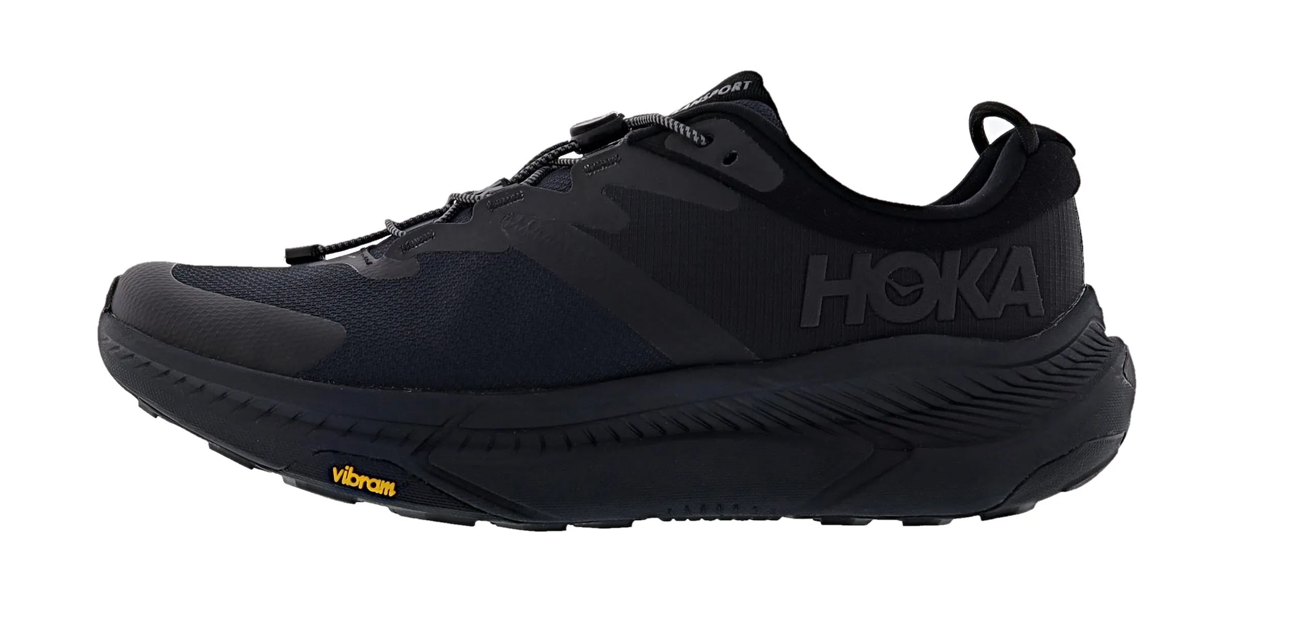 Hoka Women's Transport Performance Trail Walking Shoes