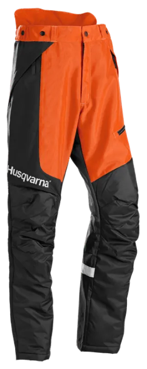 Husqvarna Brushcutting & Trimmer Trousers