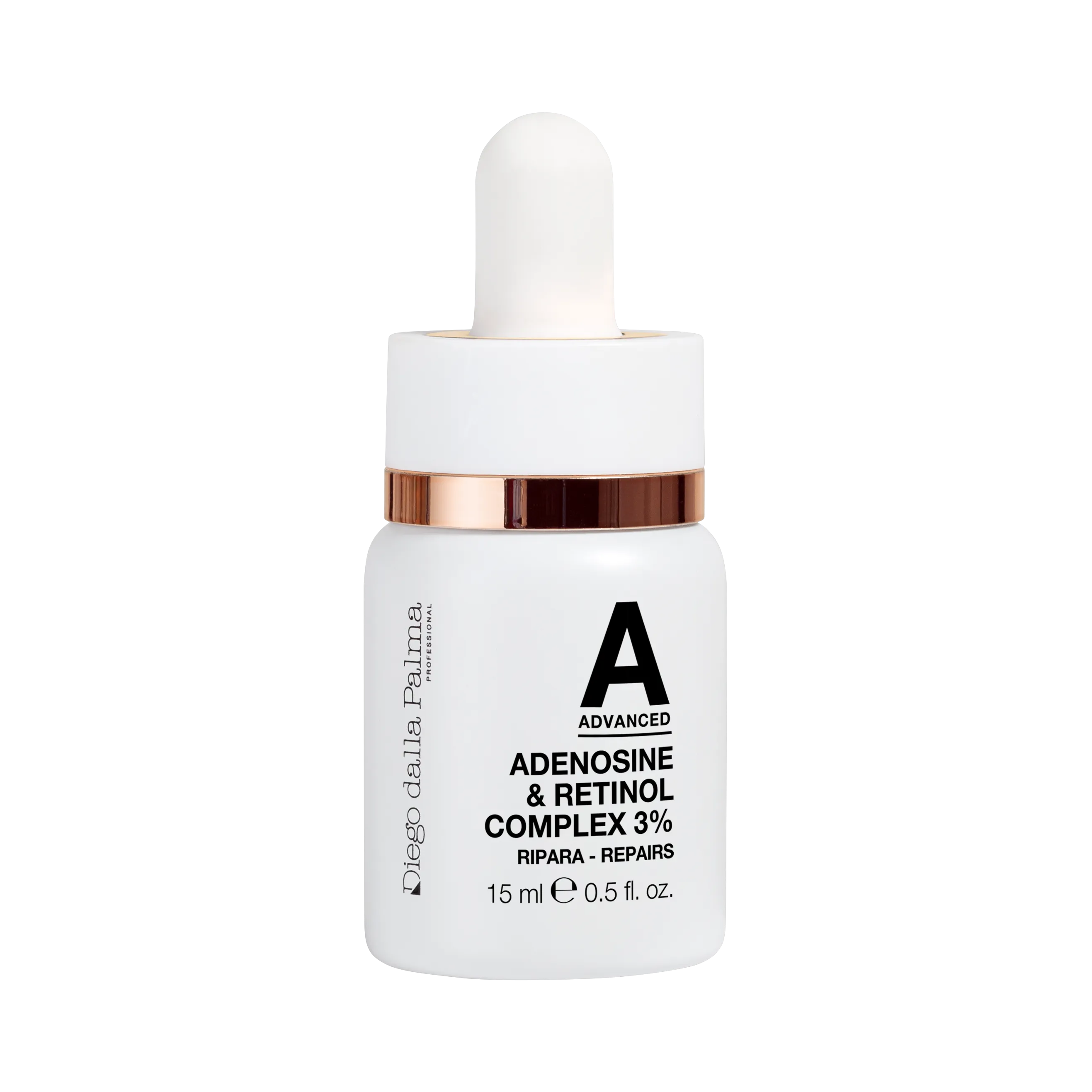 Iconic Perfection: 3-Phase Antioxidant Program 3x15ml DDP