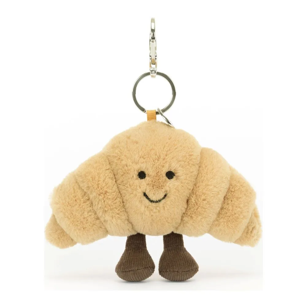 Jellycat Amusable Bag Charm