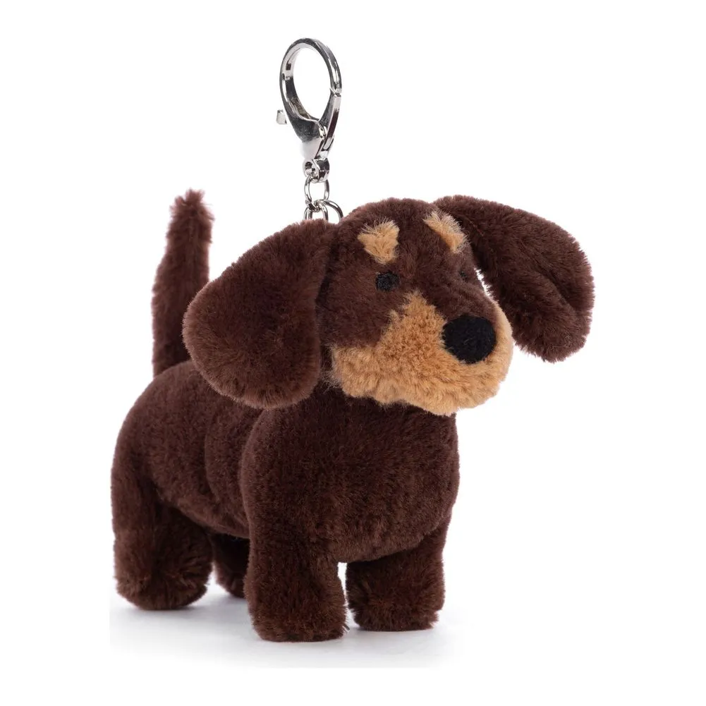 Jellycat Amusable Bag Charm