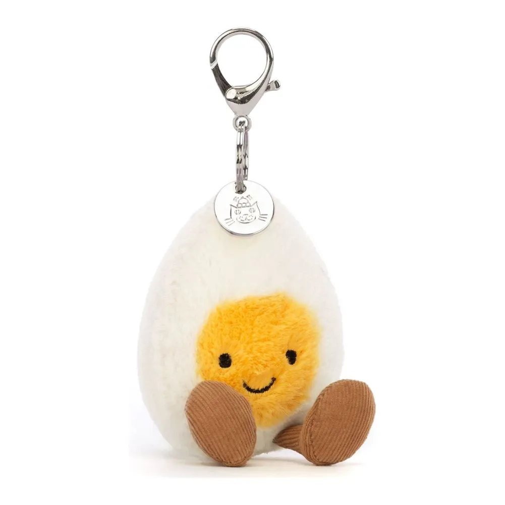 Jellycat Amusable Bag Charm