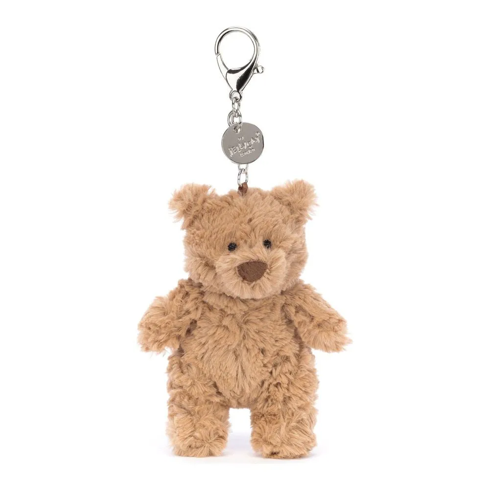 Jellycat Amusable Bag Charm