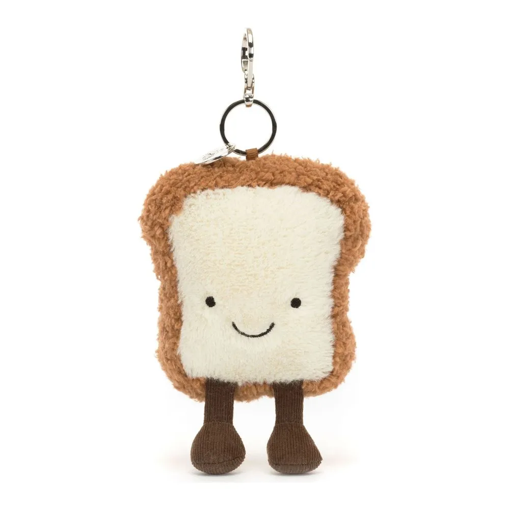 Jellycat Amusable Bag Charm