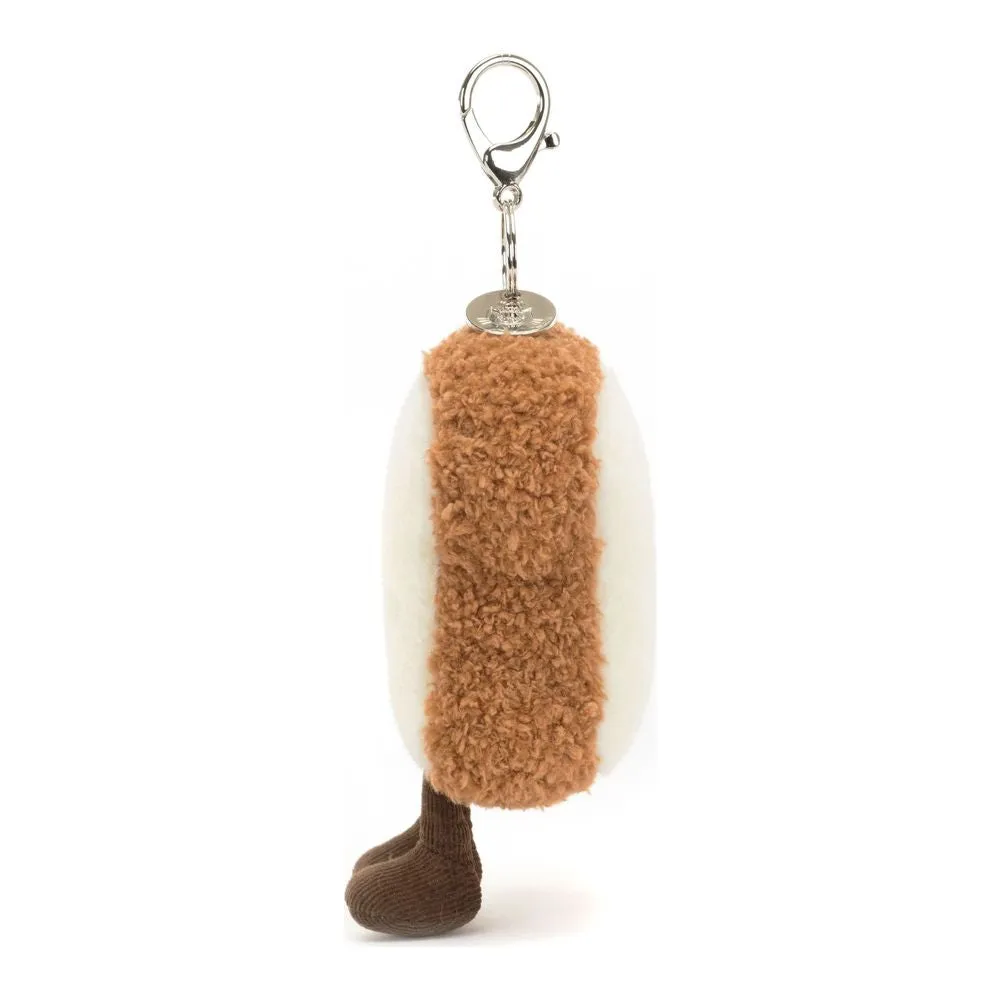 Jellycat Amusable Bag Charm