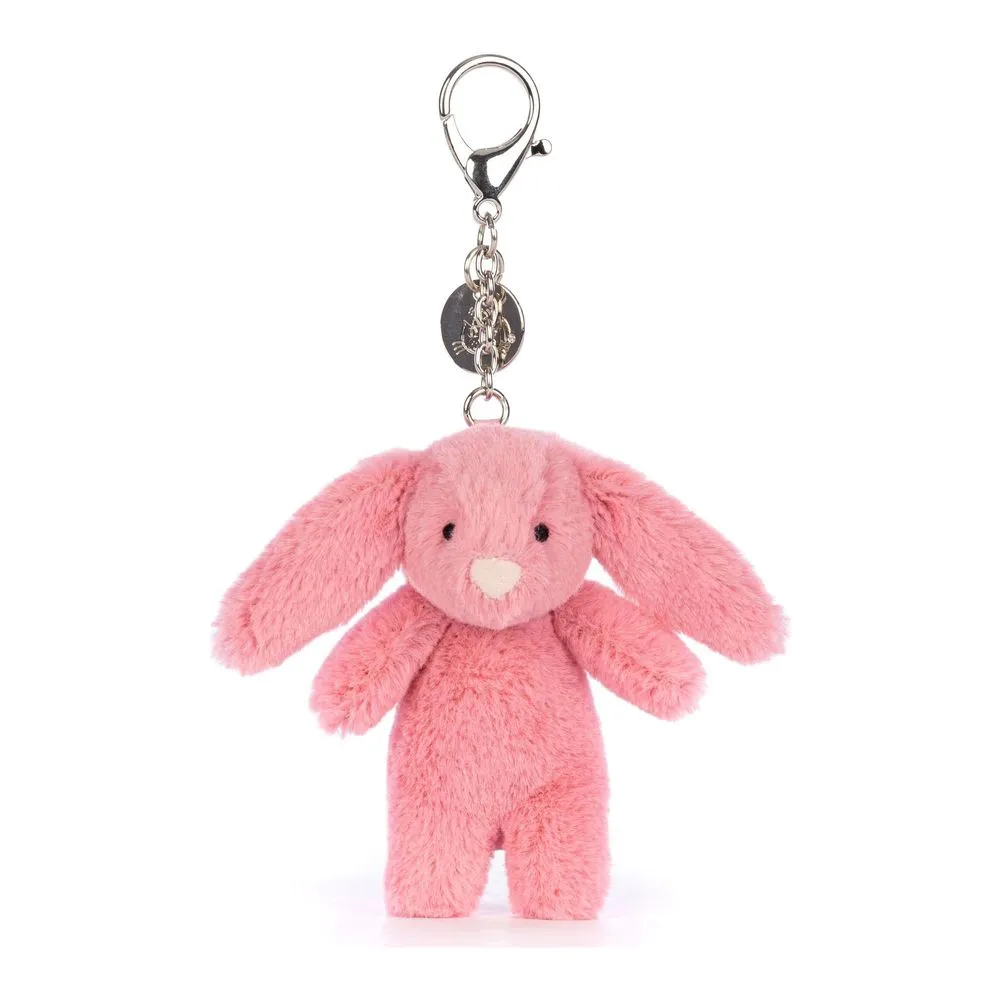 Jellycat Amusable Bag Charm