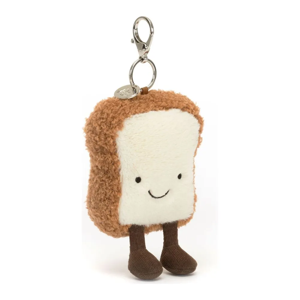 Jellycat Amusable Bag Charm