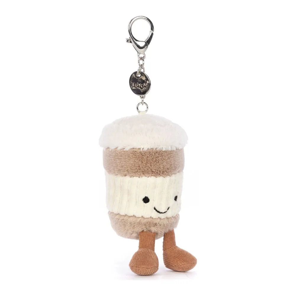 Jellycat Amusable Bag Charm