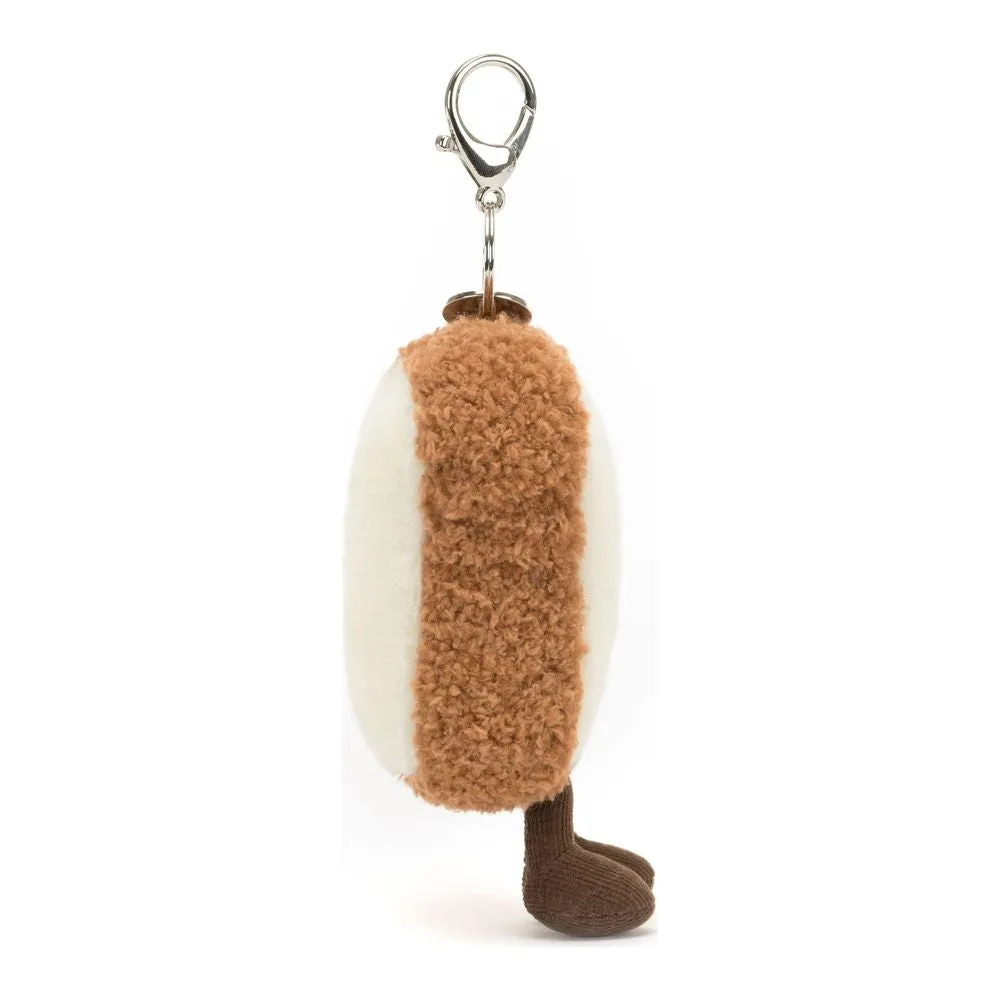 Jellycat Amusable Bag Charm