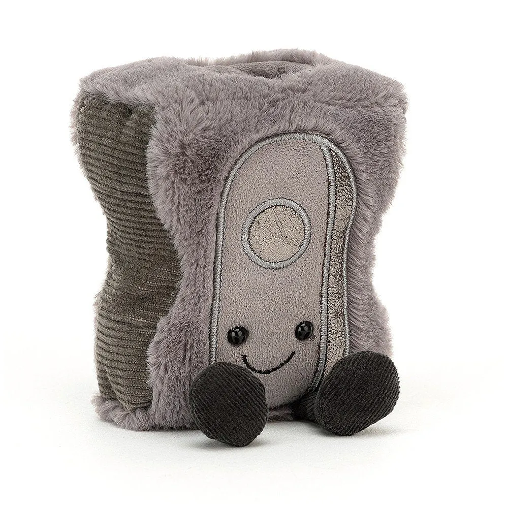 Jellycat Smart Stationery Sharpener