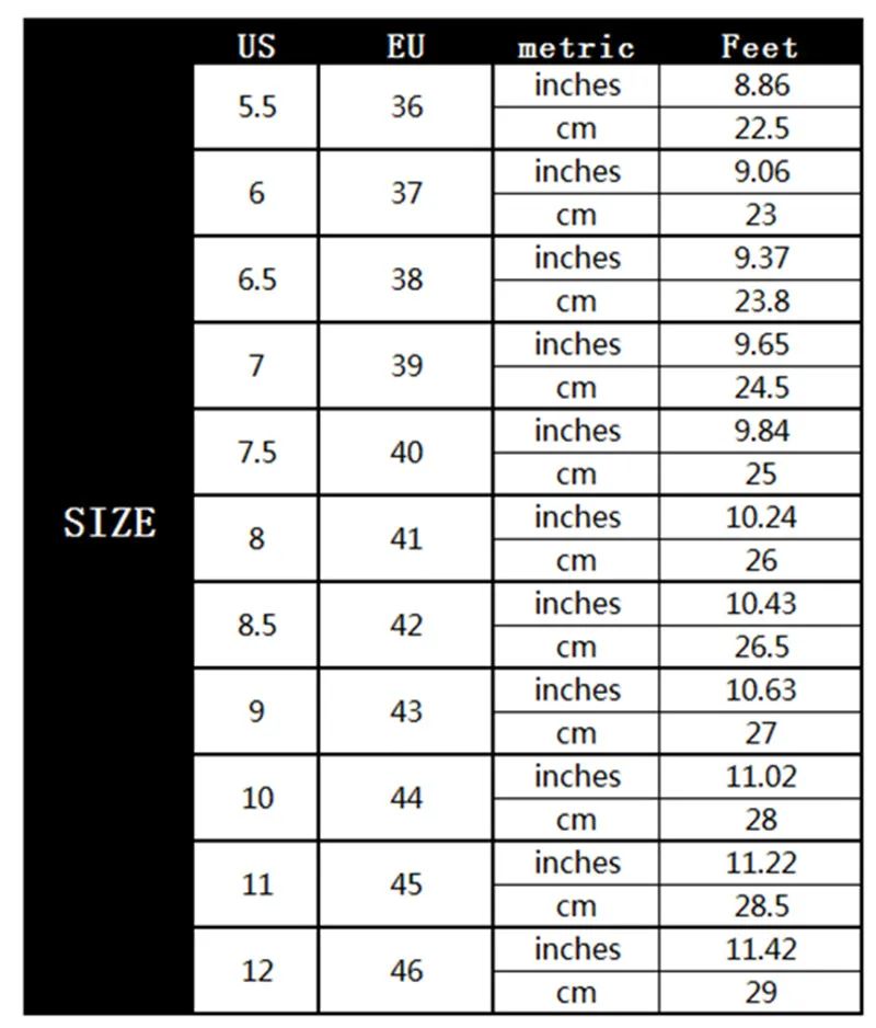 Joskaa water shoes  Sneakers Men Slip-Proof Wear Back To The River Shoes Men's Shoes Outdoor Wading Shoes Women Beach Shoes Water Barefoot Shoes