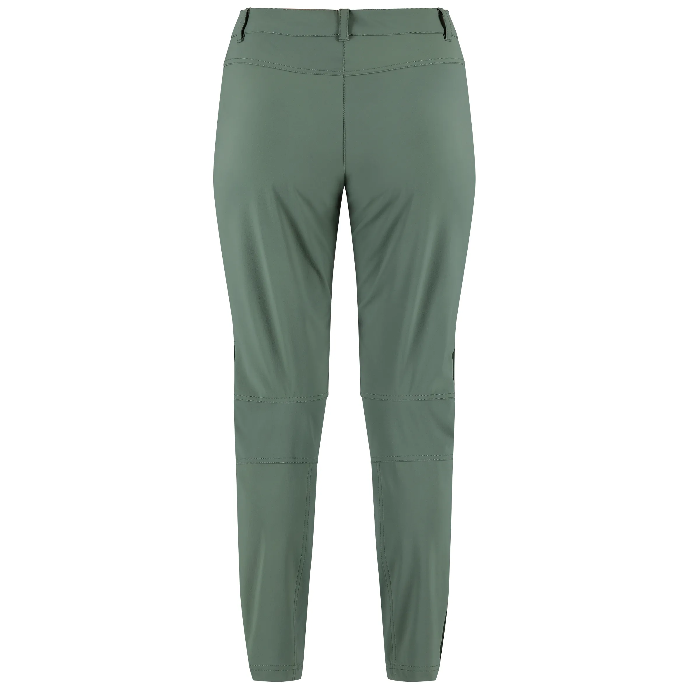 Kari Traa Women&#x27;s Thale Hiking Pants Dusty Midtone Green | Buy Kari Traa Women&#x27;s Thale Hiking Pants Dusty Midtone Green here | Outnorth