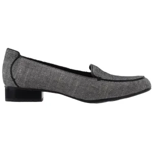 Keesha Luca Slip On Flats