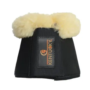 Kentucky Sheepskin Overreach Boots