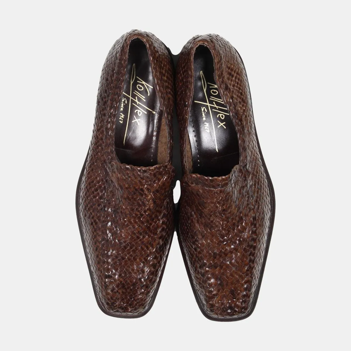 Kollflex Loafers