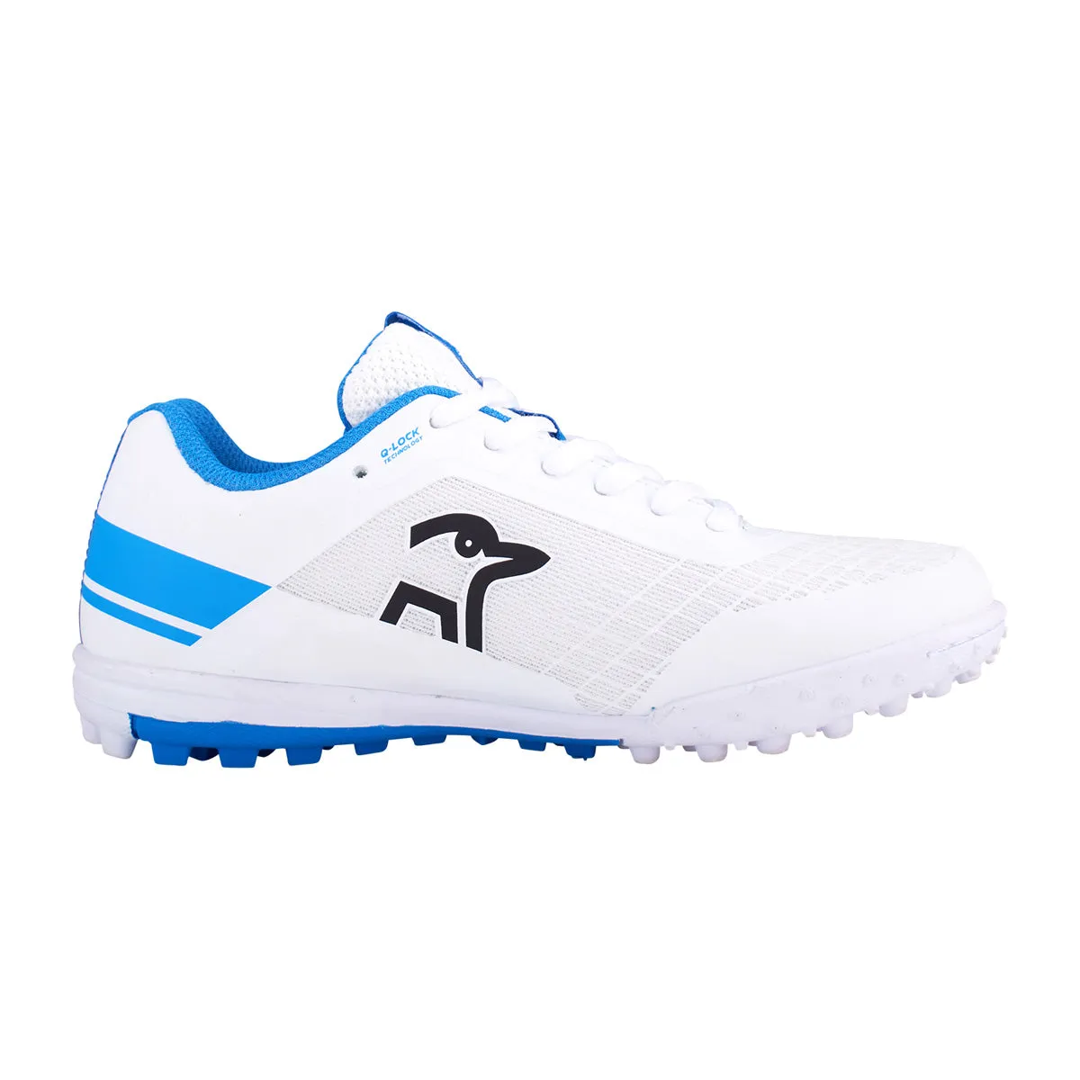 Kookaburra KC 5.0 Rubber Junior Cricket Shoes - 2024