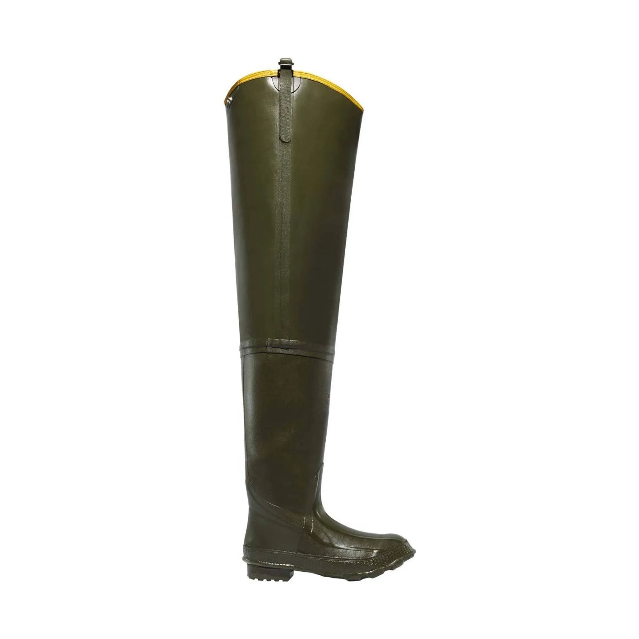 LaCrosse Men's Marsh 32" OD Green