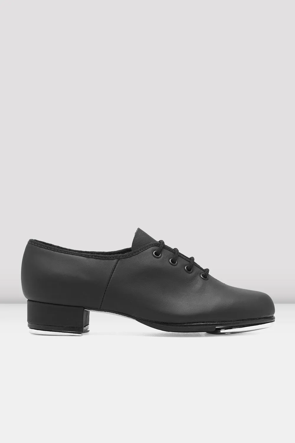 Ladies Jazz Tap Leather Tap Shoes