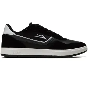 Lakai Terrace Shoes - Black Suede