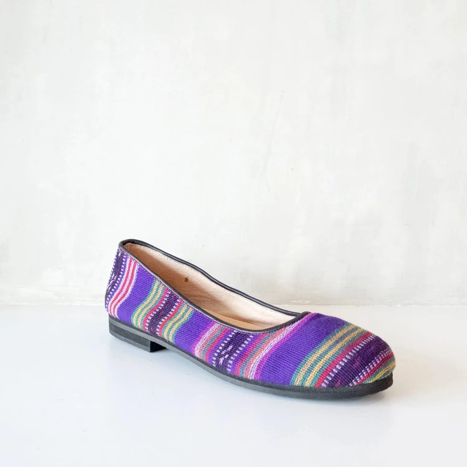 Lily Ballet Flats