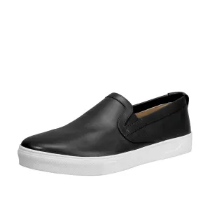 MADRID MENS SLIP ON SHOES