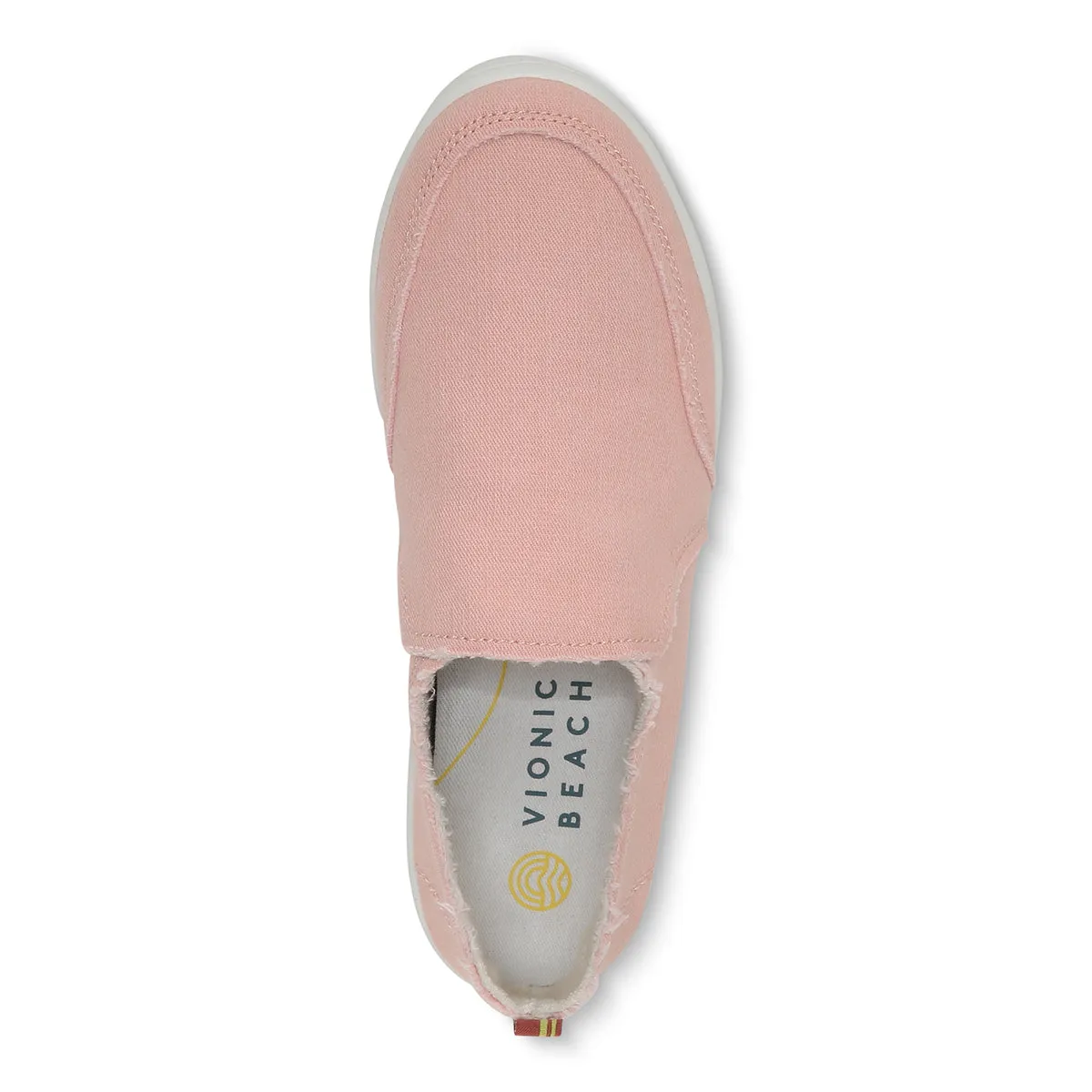 Malibu Slip On III