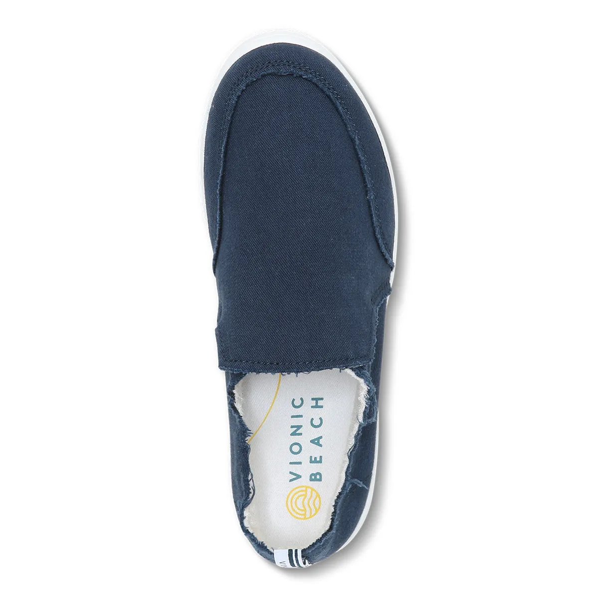 Malibu Slip On III