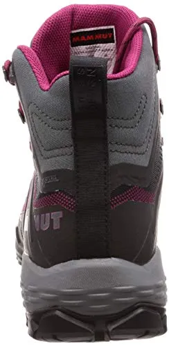 Mammut Women's Ducan High Gtx Women