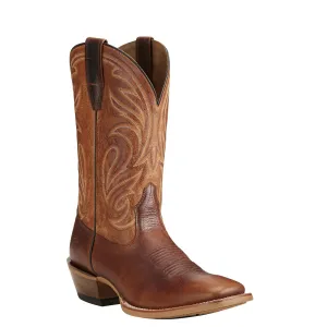 Men's Ariat Boots Fire Creek Corral Creek #10021677