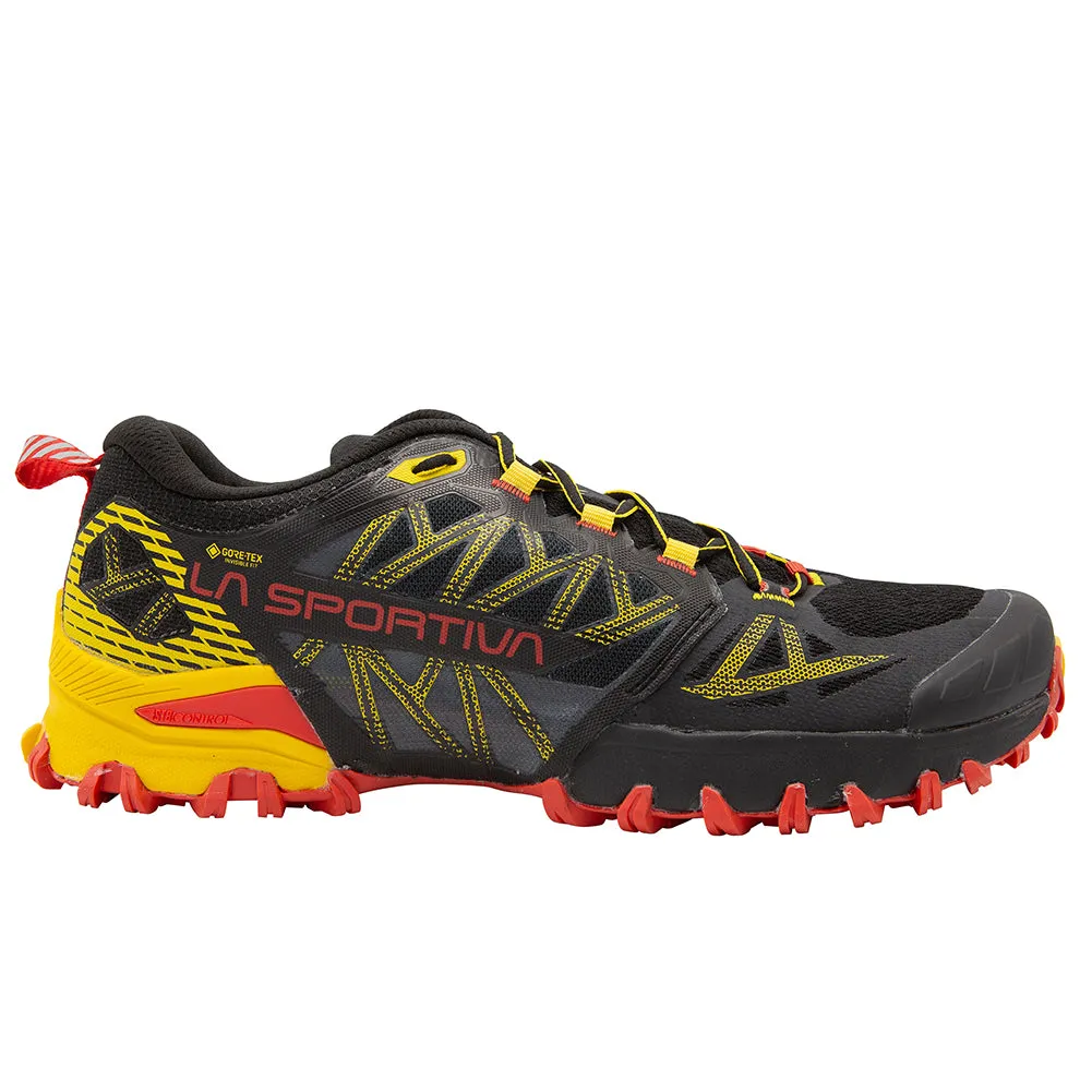 Men's Bushido III Mountain Running Shoes