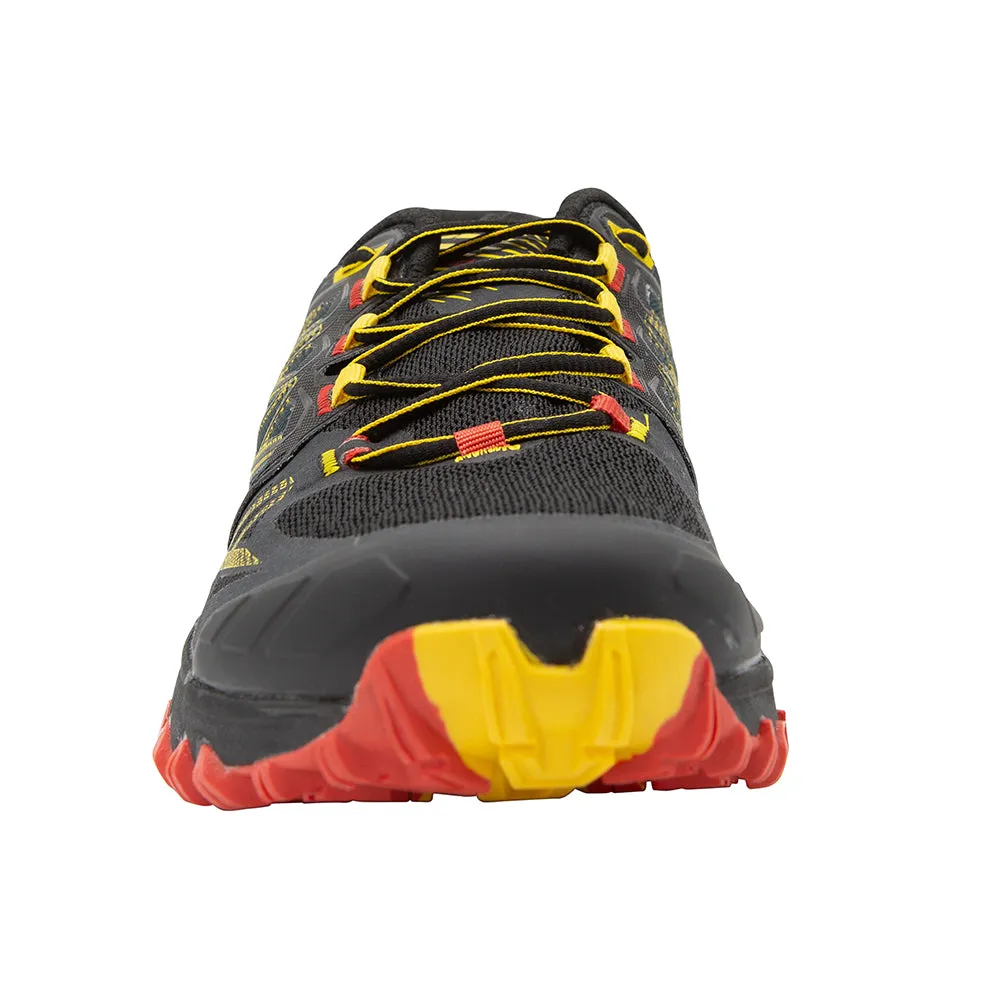 Men's Bushido III Mountain Running Shoes