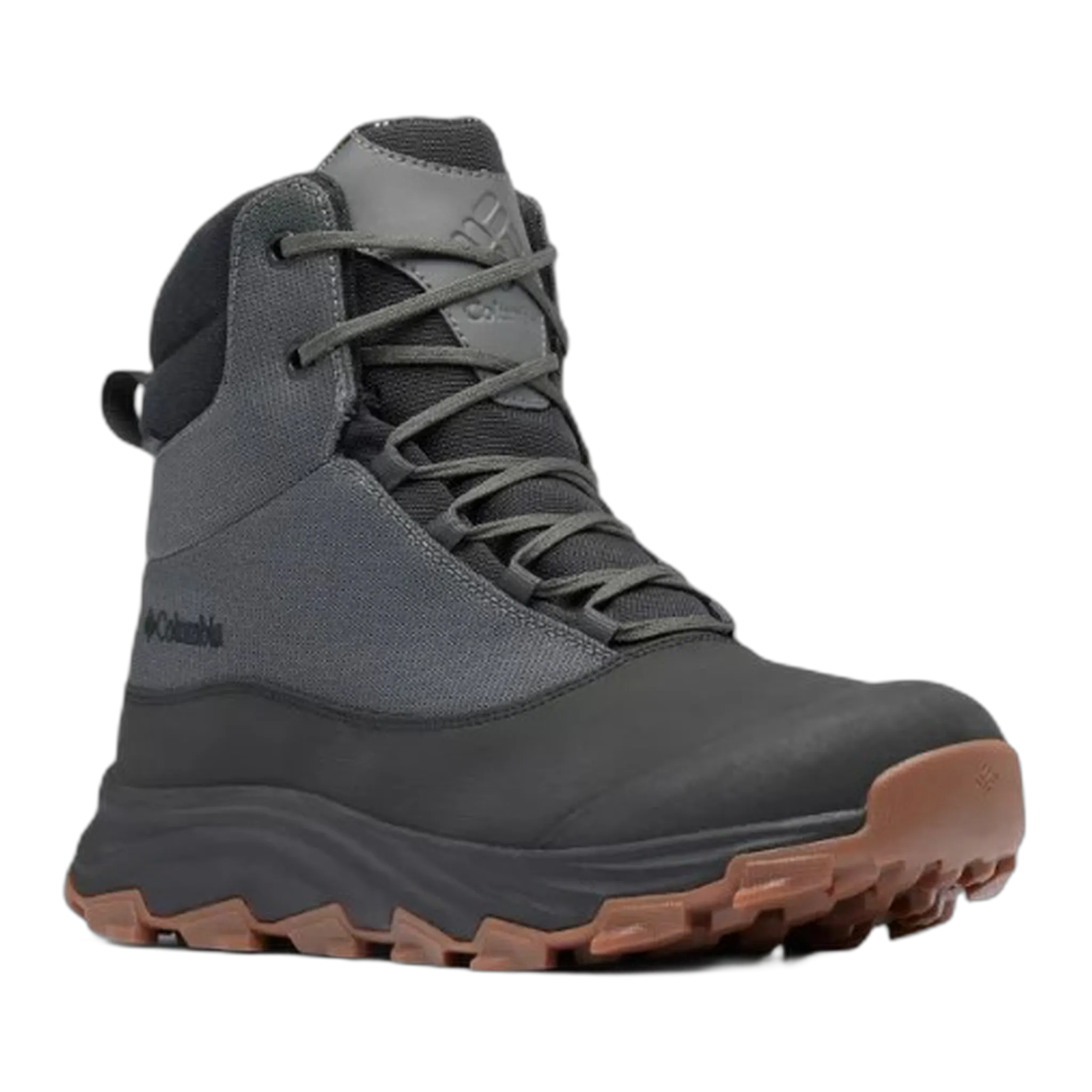 Men's Expeditionist™ Protect Omni-Heat™ Winter Boot