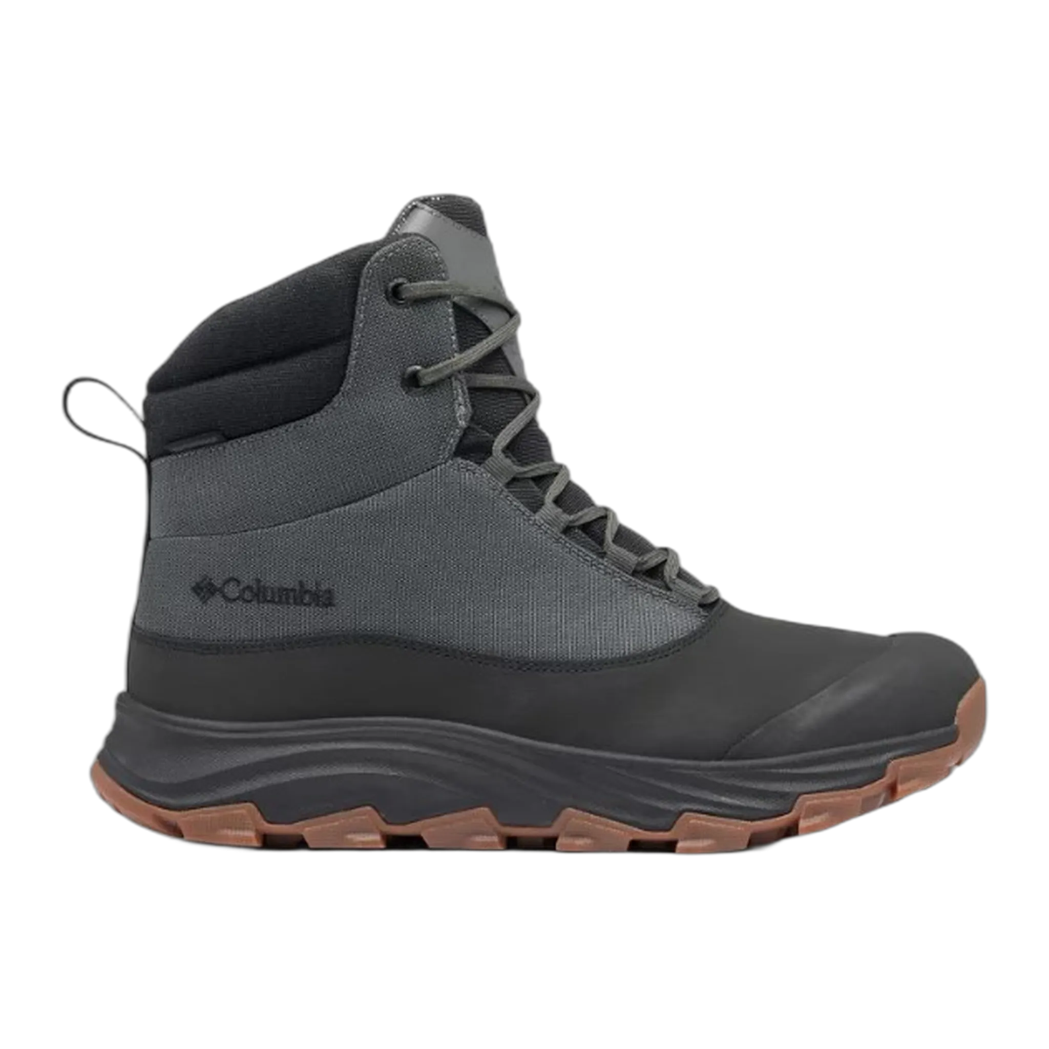 Men's Expeditionist™ Protect Omni-Heat™ Winter Boot