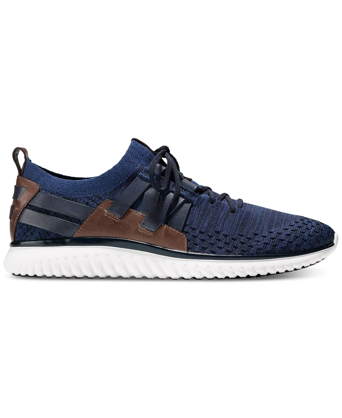 Men's GrandMotion Stitchlite Cole Haan Woven Sneakers