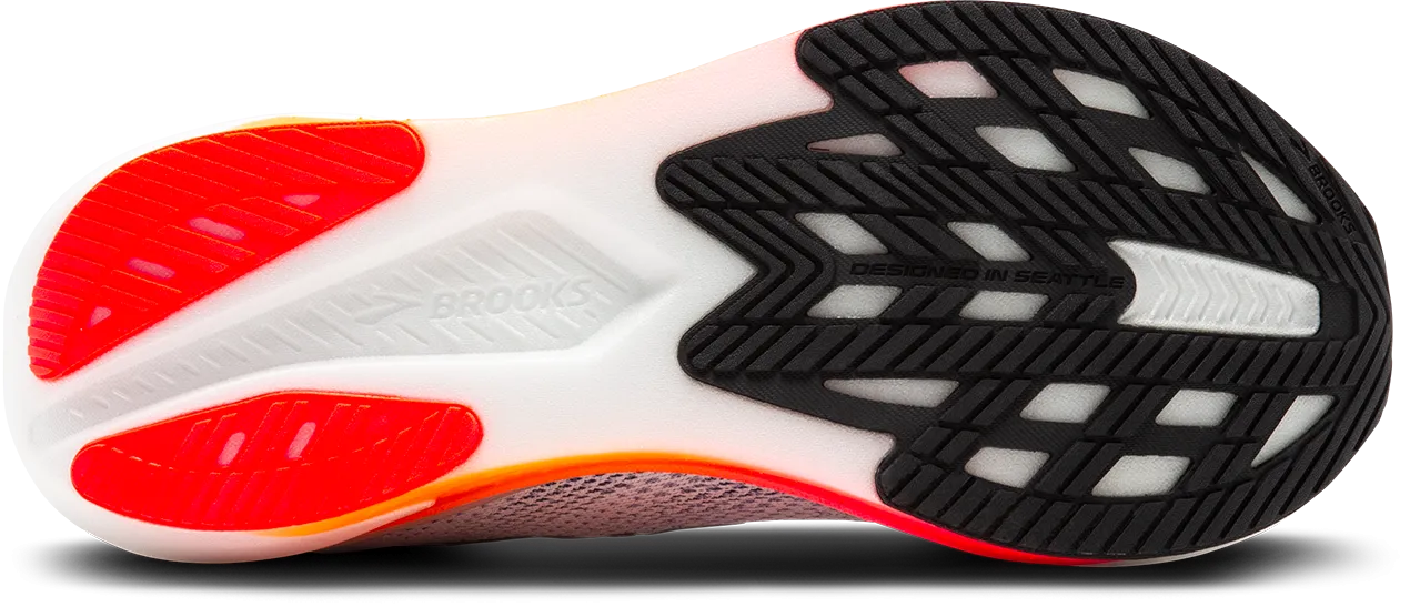 Men's Hyperion 2 (443 - Illusion/Coral/Black)