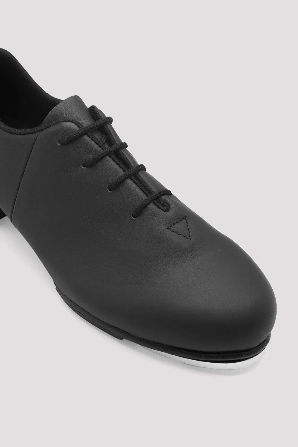 Mens Tap-Flex Leather Tap Shoes