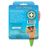 Meowijuana® Get Chilled Catnip Refillable Snow Cone Cat Toy