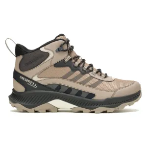 Merrell Men's Speed Strike 2 Mid Waterproof Hiking Boots