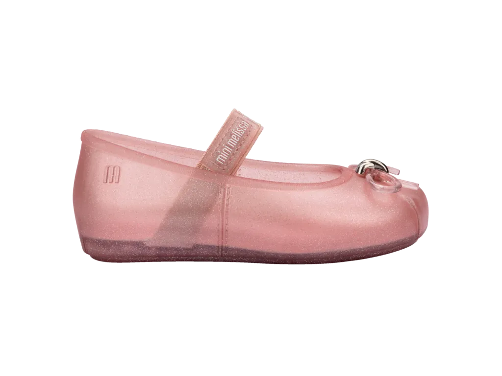 Mini Melissa Sophie BB - Pearly Pink