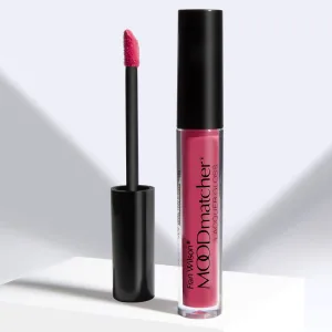 MOODmatcher Lacquer Gloss Pink Perfection