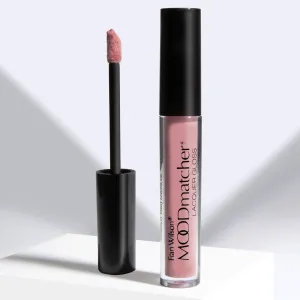 MOODmatcher Lacquer Gloss Sheer Infatuation