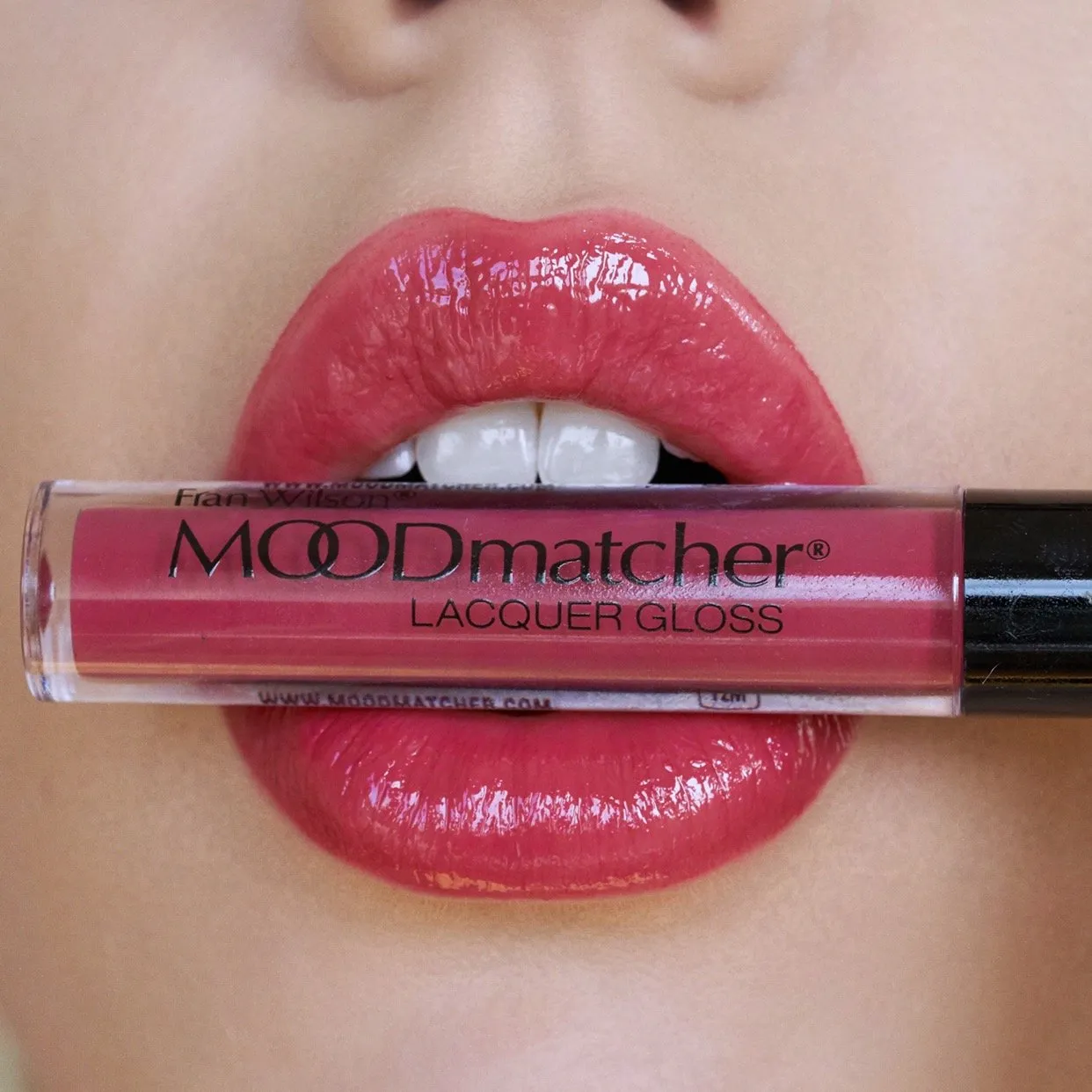 MOODmatcher Lacquer Gloss Vivacious Violet