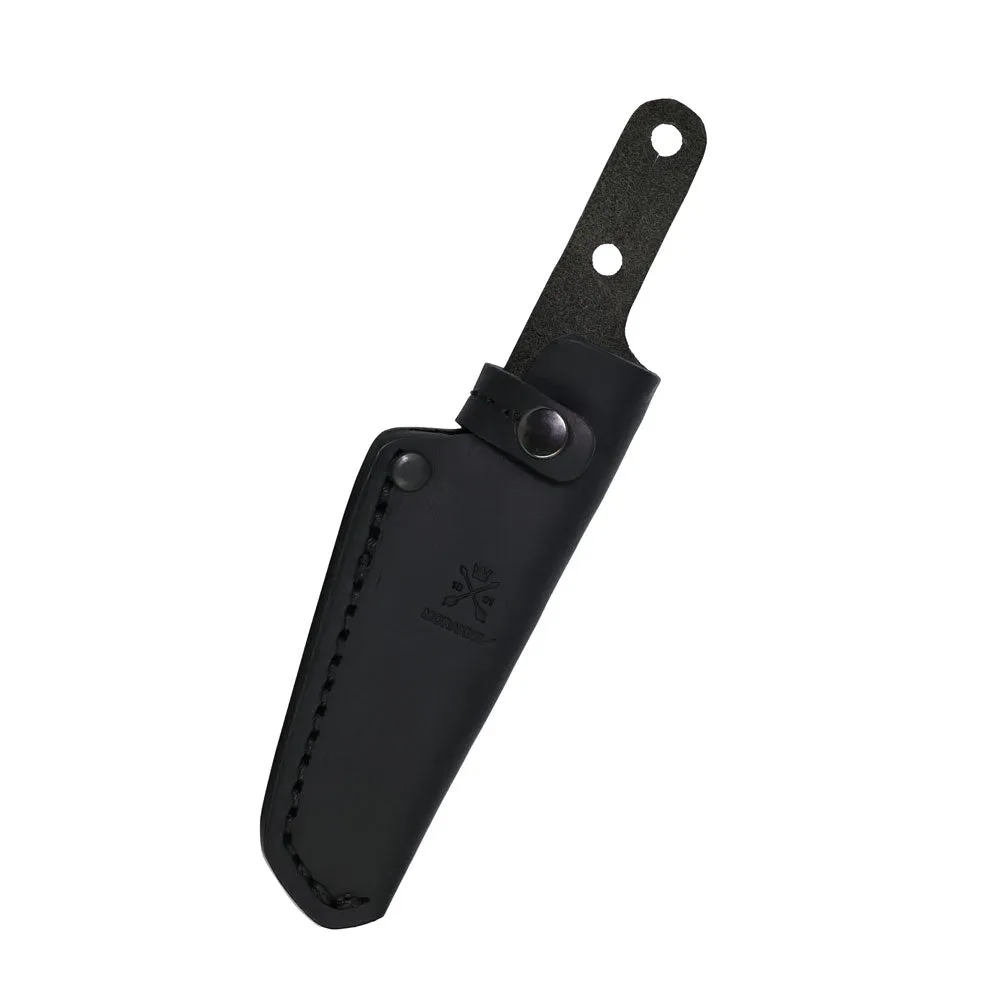 Morakniv Finn BlackBlade™ (S) Hiking Knife