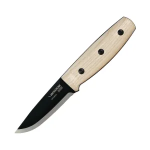 Morakniv Finn BlackBlade™ (S) Hiking Knife