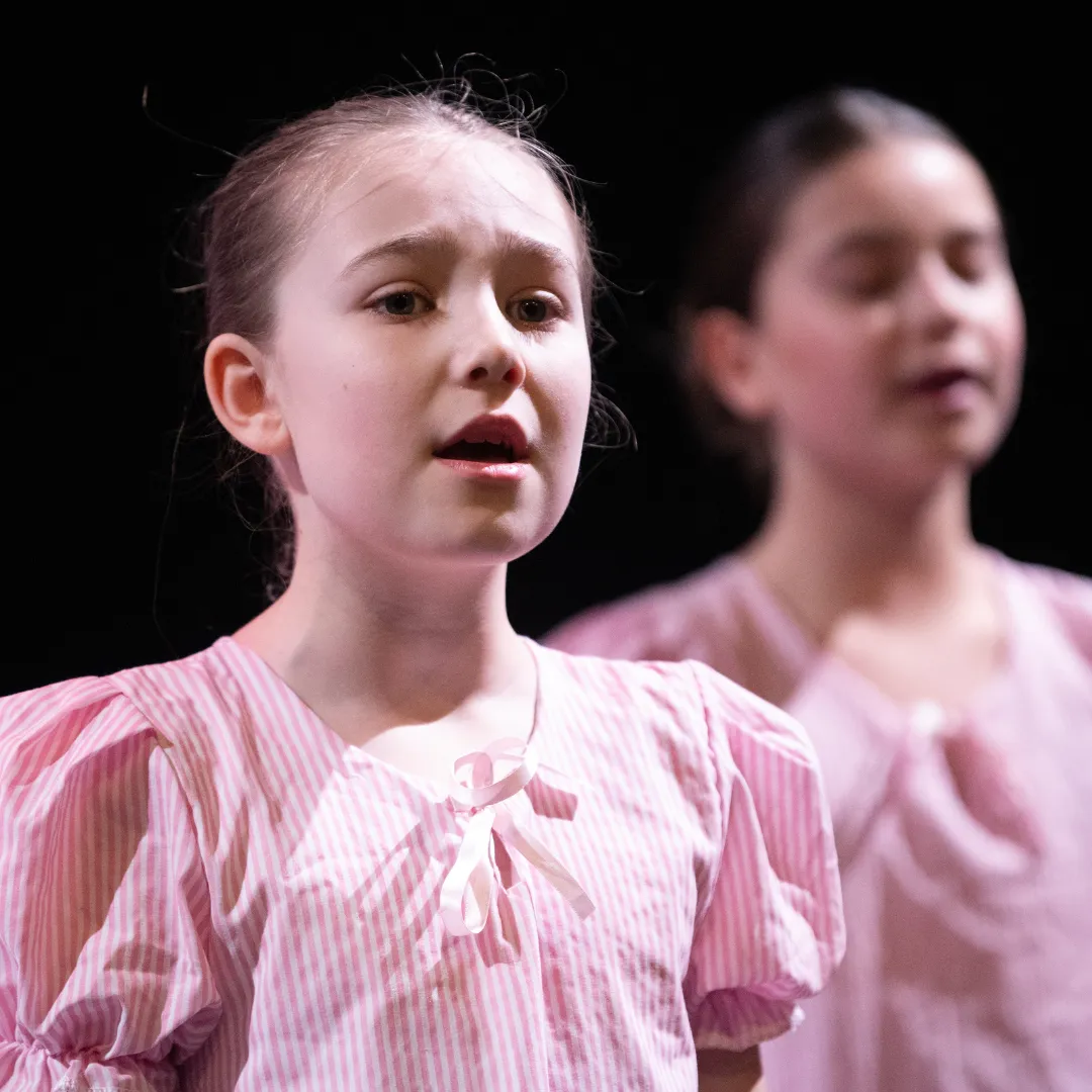 Musical Theatre | Age: 6-8y | Saturday at 13.00 - 13:45 | Marlborough - Trial