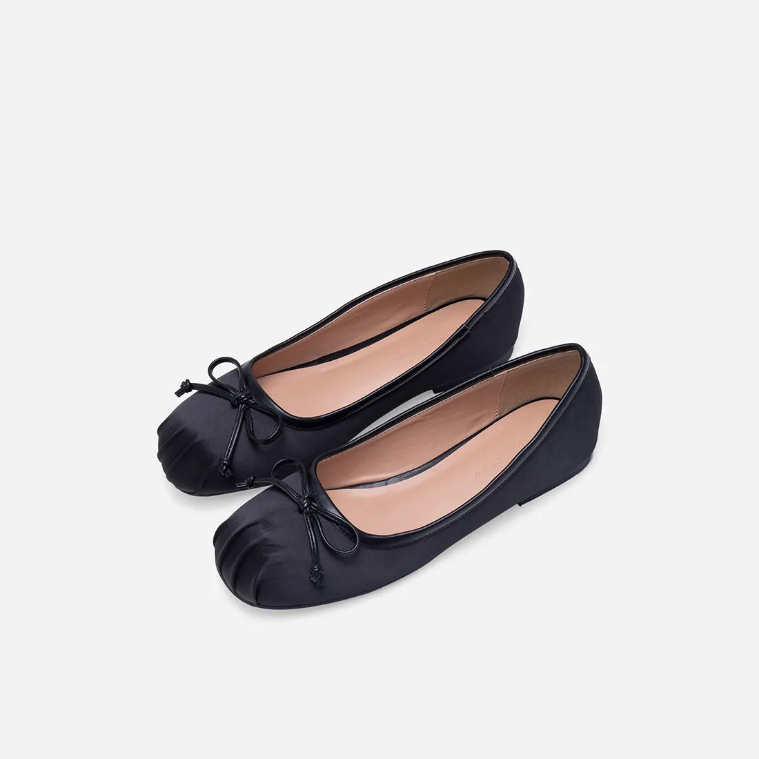 Myla Ballerina Flats